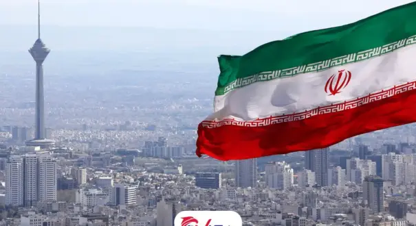 کشور ایران