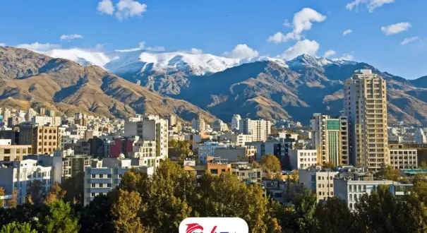 کشور ایران