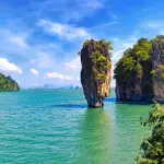 جاذبه ی زیبای پاتاپا