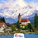 کشور سوئیس