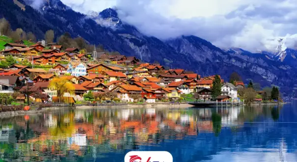 کشور سوئیس