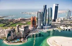 امارات متحده عربی