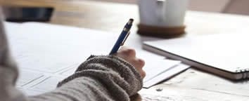 اصول نوشتن بیانیه هدف (sop)