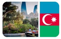 ویزای آذربایجان