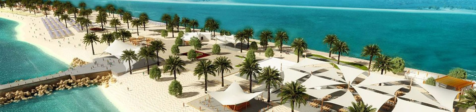 سواحل معروف مالزی