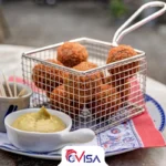 غذاهای هلند