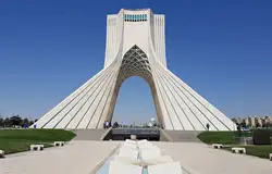 تهران