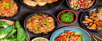 بهترین و هیجان انگیزترین غذاهای چین