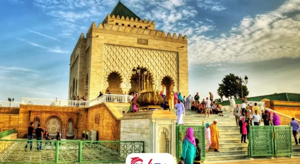 کشور مراکش