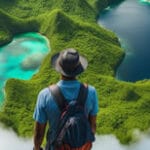 آشنایی با تفریحات اندونزی فرصت ماجراجویی در اندونزی