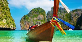 تور ترکیبی پوکت و بانکوک