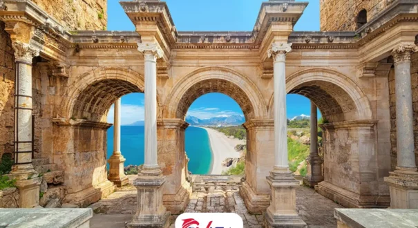 آنتالیا