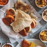 کشورهایی با خوش طعم ترین غذاهای دنیا
