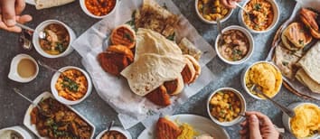 کشورهایی با خوش طعم ترین غذاهای دنیا