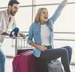 چندی از مشکلات سفر با همسر و حل آن ها